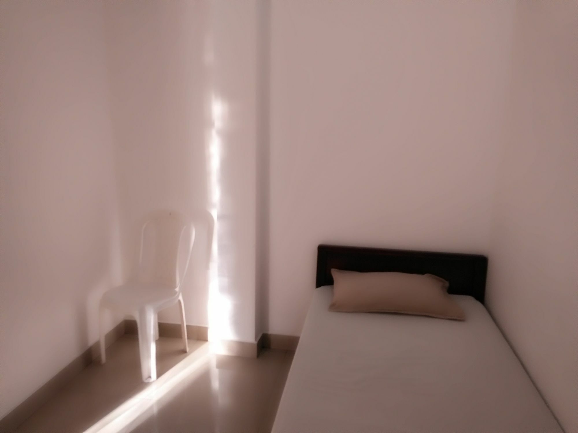 Willa Kay Kay Residency Kochi Zewnętrze zdjęcie